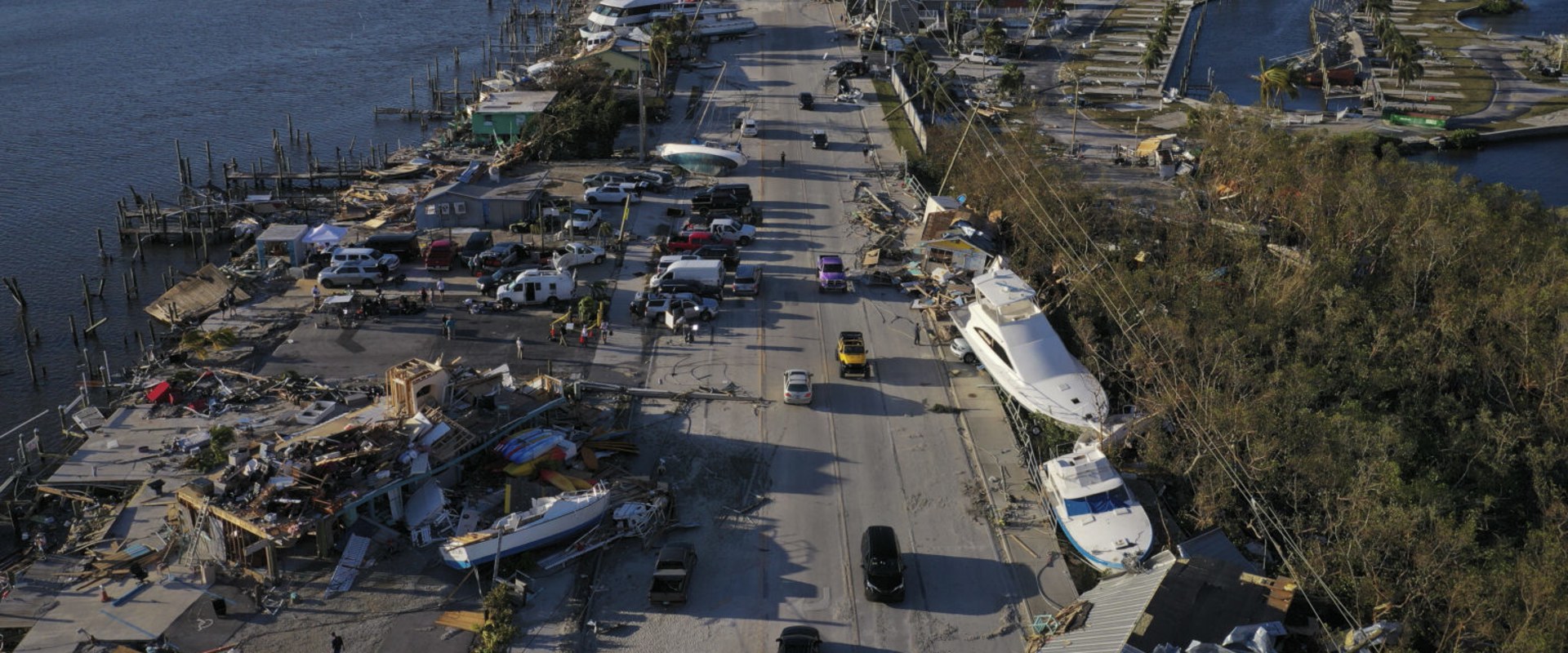 Key Political Issues Addressed in Southwest Florida: A Comprehensive Overview