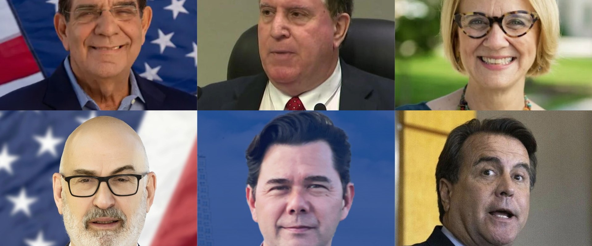Key Political Figures Shaping Southwest Florida: An In-Depth Analysis
