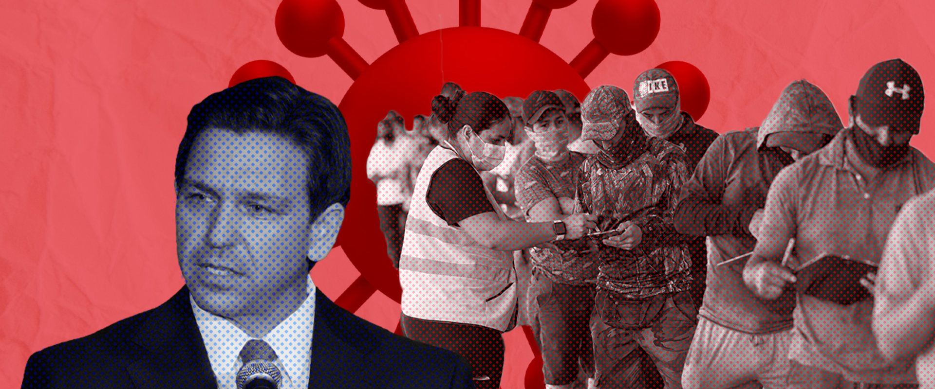 Understanding the Political Sentiment of Southwest Florida Residents