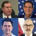 Key Political Figures Shaping Southwest Florida: An In-Depth Analysis