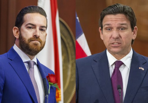 Exploring Major Political Scandals and Controversies in Southwest Florida