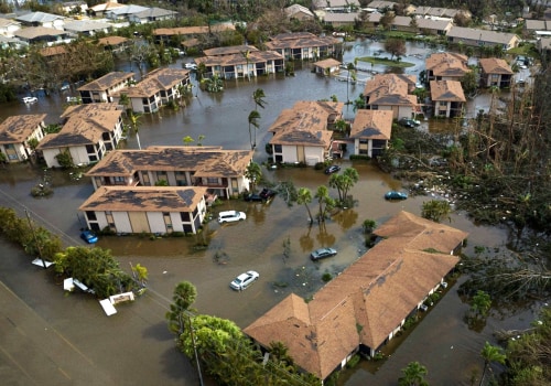 The Intersection of Weather, Environment, and Politics in Southwest Florida