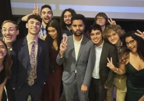 Understanding Political Engagement Among Young People in Southwest Florida