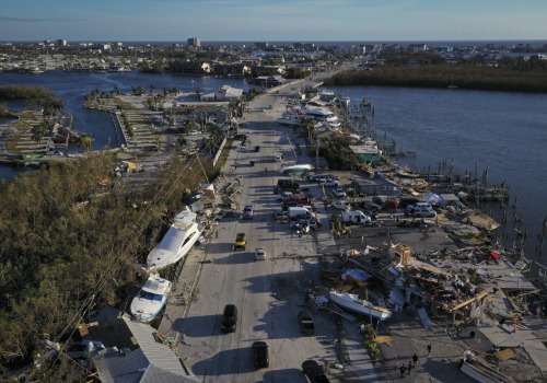 Key Political Issues Addressed in Southwest Florida: A Comprehensive Overview