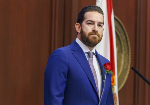 Key Political Priorities for Elected Officials in Southwest Florida: An In-Depth Analysis