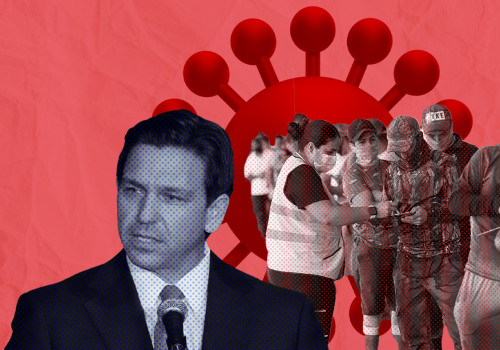 Understanding the Political Sentiment of Southwest Florida Residents